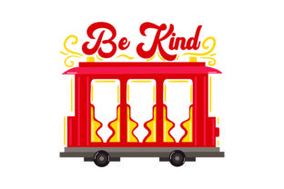 Be Kind Retro Trolley Design Review