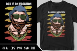 Father Vacation Retro: A Designer's Stitch-Test Review