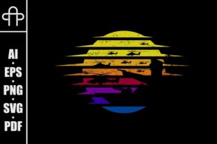 General War Sunset Retro: A Designer's Real-World Embroidery Review