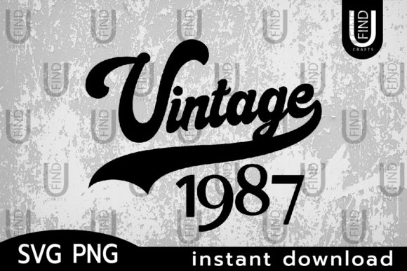 Reviewing Vintage 1987 for Real Embroidery Work