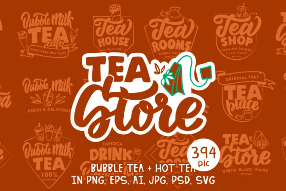 Set of Hot Cold Tea Review: Real Embroidery Results