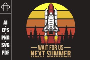 Spacecraft Sunset Retro Review