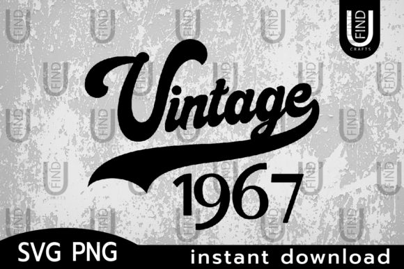 Vintage 1967 Embroidery Design Review