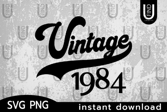 Vintage 1984 Embroidery Design Review