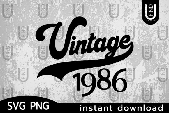Vintage 1986 Embroidery Design Review