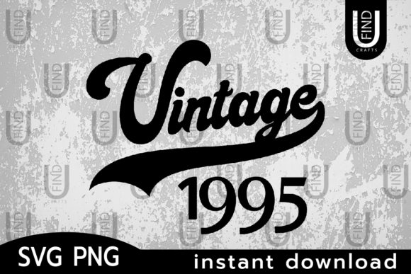 Vintage 1995 Embroidery Review