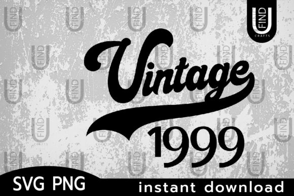Vintage 1999, Digital Download Review